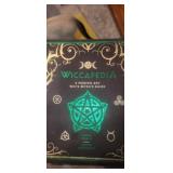 Wiccapedia book