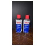 BAND-AID Antiseptic cleansing liquid