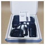 Tested long-range industrial walkie-talkies