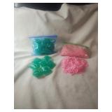 Over 20 + Laundry Packs& Scent BoosterBoth