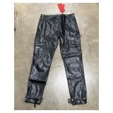 New Guapi dead or alive limited edition faux