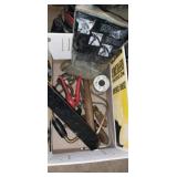 Bit brace, Machete hammer and other hand tools