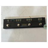 Sonicake Sonicbar Twiggy Blues guitar