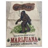 "Bigfoot Brands Join Me for A Joint 420?"
