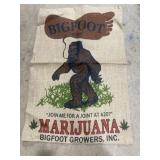 "Bigfoot Brands Join Me for A Joint 420?"