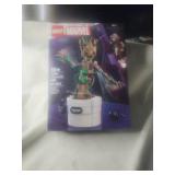 Lego Marvel Dancing Groot 76297 459