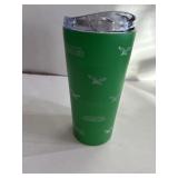 New NFL Philadelphia Eagles 20 oz tumbler