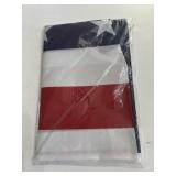 3 ft x 5 ft USA flag