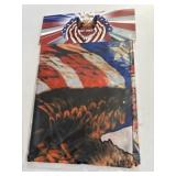 3 ft x 5 ft Harley Davidson flag