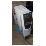 Delonghi Heater
