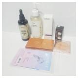 Health and beauty take all