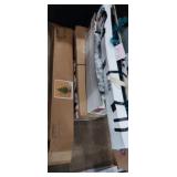 Christmas tree assortment