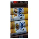 Rust-oleum 2x ultra cover yellow paint assortment