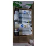 Rust-oleum 2x ultra cover paint primer assortment