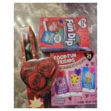 50 pc Valentine