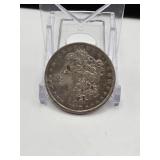 1889-O Morgan Dollar