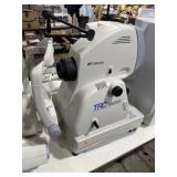Topcon TRC-NW200 non-mydriatic fundus camera