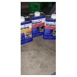 Savogran strypeeze, and super strip