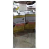 2 Sunny side brush cleaner 1gal