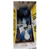 Phillips duramax indoor light bulbs 40w