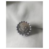 Bank Rolled Kennedy Half Dollars