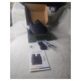 Night Vision 30 MP 2.5 K New In Box Comes With