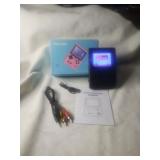 Game Box Game Controller With High DefComes