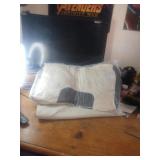 Memory Pillow Brand New With Neck IndentSuper