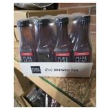 Pure Leaf Raspberry Tea 12 count