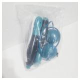 New electronic jumping rope