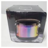 new LED bluetooth speaker