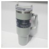 New aqua flow 40 oz insulated tumbler