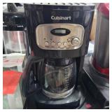 Cuisinart coffee pot