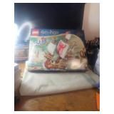 Lego Harry Potter TriWizard Tournament 76440