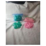 Over 20 + Laundry Packs& Scent BoosterBoth