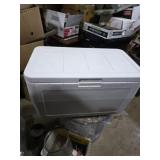 Coleman Cooler