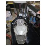 Absolut Vodka Mini Bottle Display