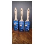 Linzer  best professional   2 " paint brush