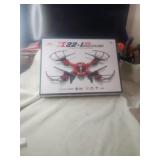 X22-1 Space Explorer Stunt DroneAuto