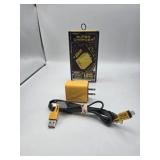 4 port 120 watt super charger with cord