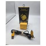 120 watt Super Charger with cord