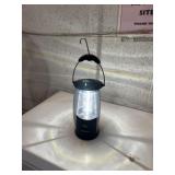 Remington LED lantern