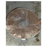 Long Neon pink rope light