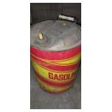 Stancan 5 gal metal gas can