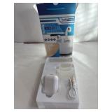 Wireless earbuds with case