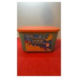 Magic Gel Water Elf Toy Kit, Aqua Fairy Water Gel