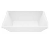 VIGO Vinca 18"L x 14"W x 5"H Over the Counter