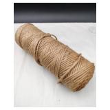 Jute twine