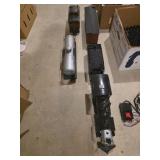 Large Bachmann Train with track and control