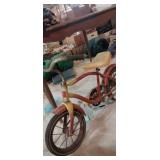 AMF junior kids bike 10in wheels